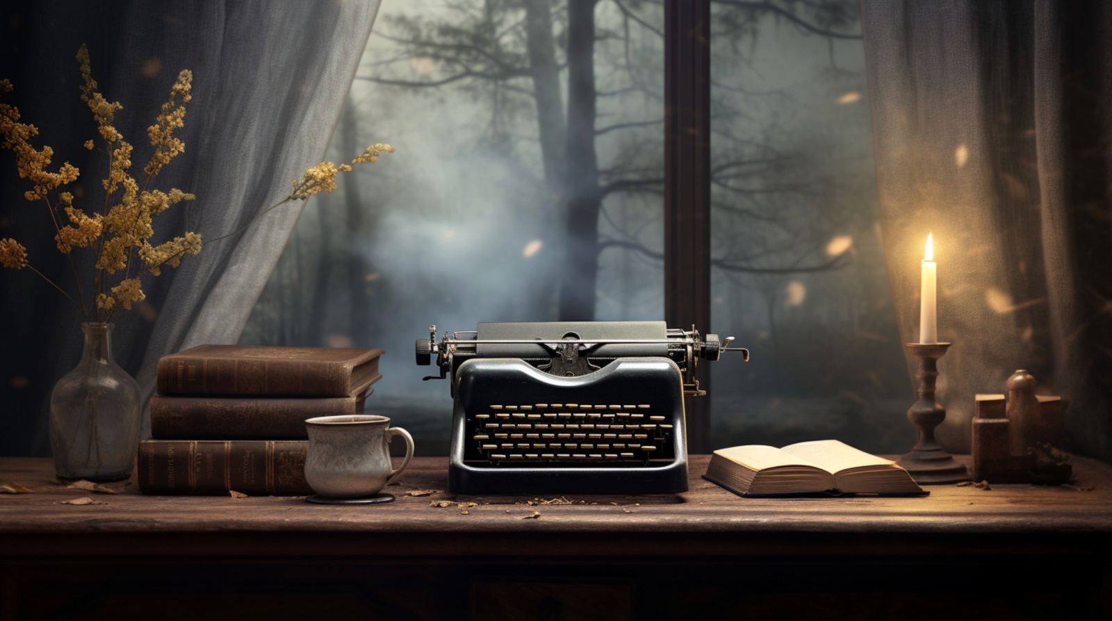 El arte de escribir: Consejos prácticos para crear una obra literaria destacada