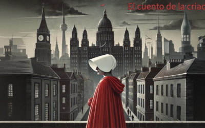 El cuento de la criada