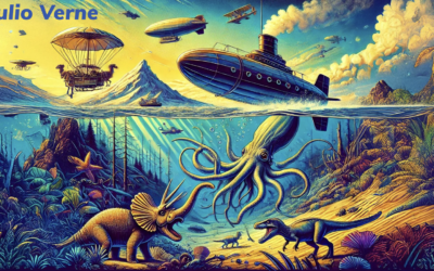 Julio Verne