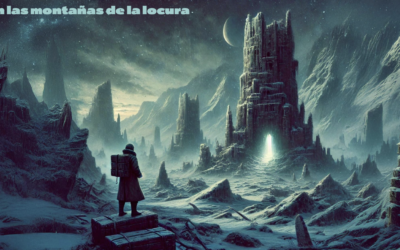 En las montañas de la locura