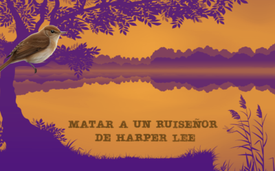 Matar a un ruiseñor de Harper Lee