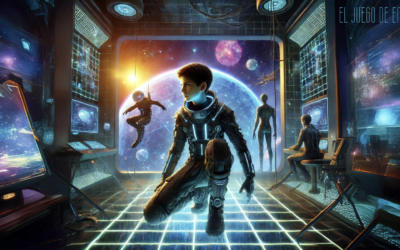 El juego de Ender