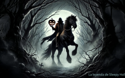 La leyenda de Sleepy Hollow