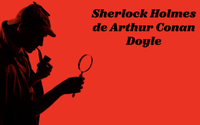 Sherlock Holmes de Arthur Conan Doyle