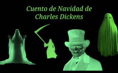 Cuento de Navidad de Charles Dickens