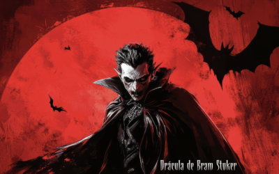 Drácula de Bram Stoker