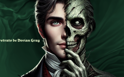 El retrato de Dorian Gray