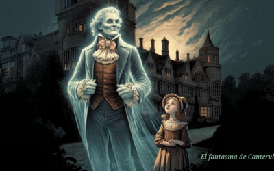 El fantasma de Canterville