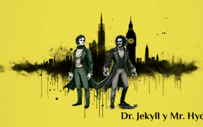 Dr. Jekyll y Mr. Hyde