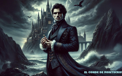 El Conde de Montecristo