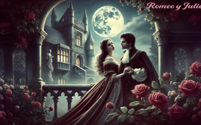 Romeo y Julieta