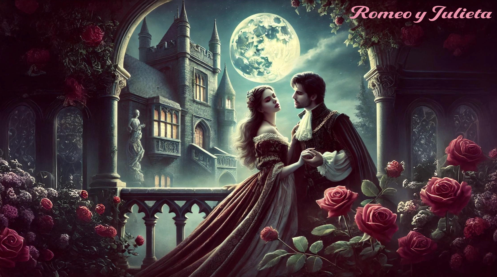 Romeo y Julieta