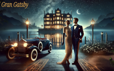 El Gran Gatsby