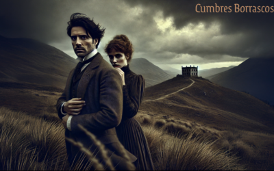 Cumbres Borrascosas