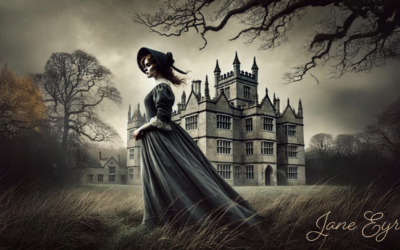 Jane Eyre