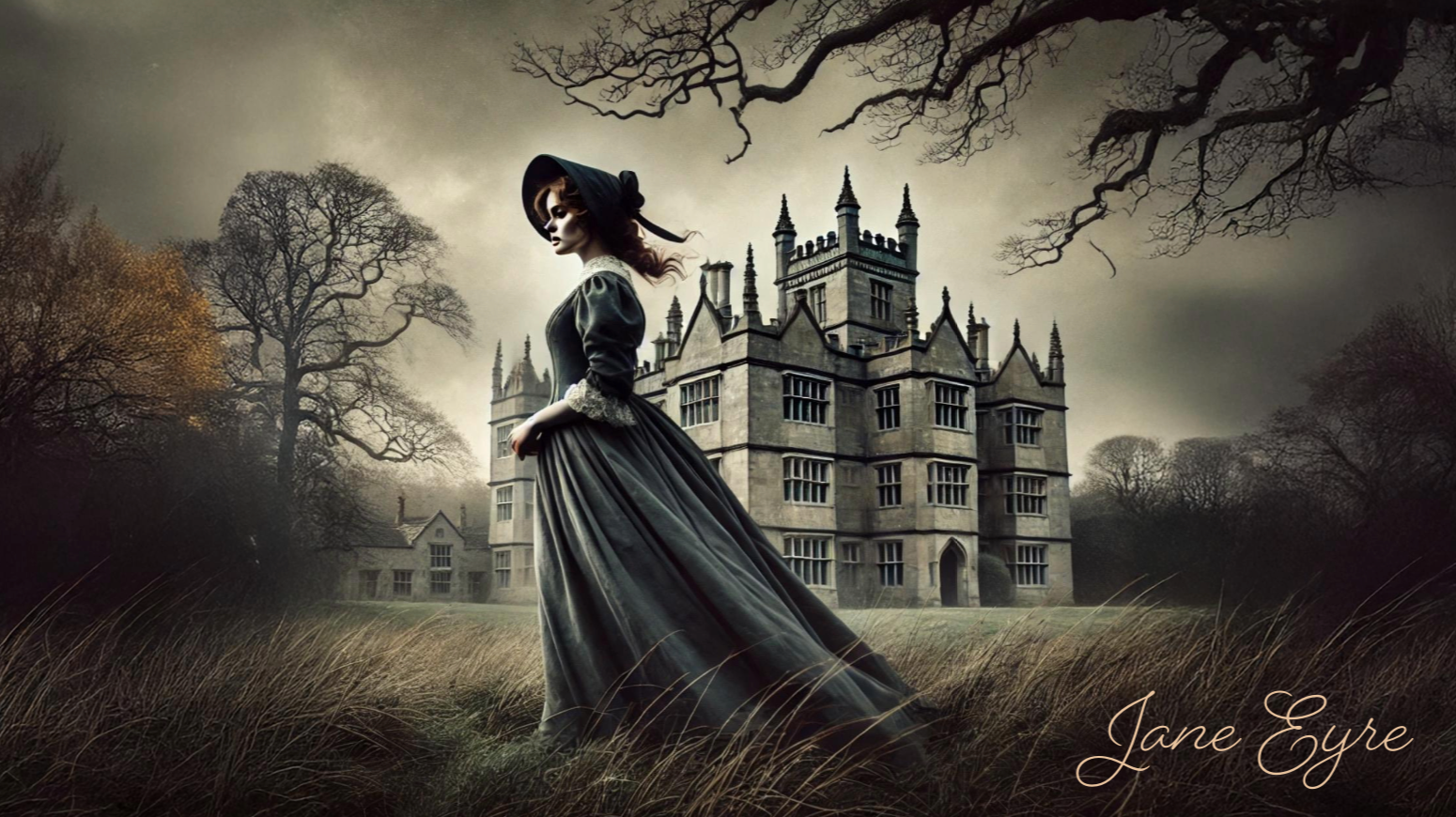Jane Eyre