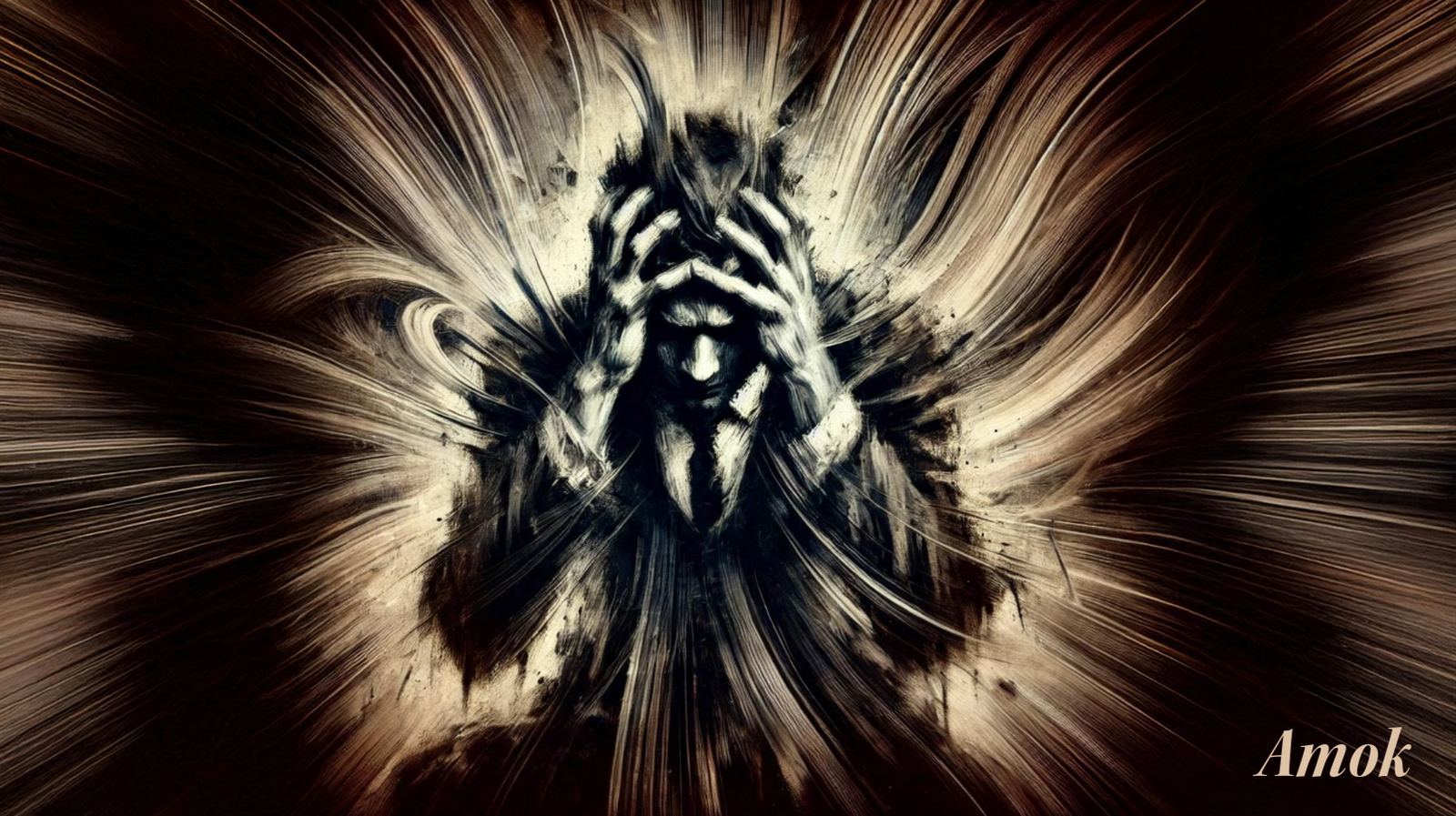 Amok