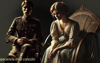 Impaciencia en el corazón