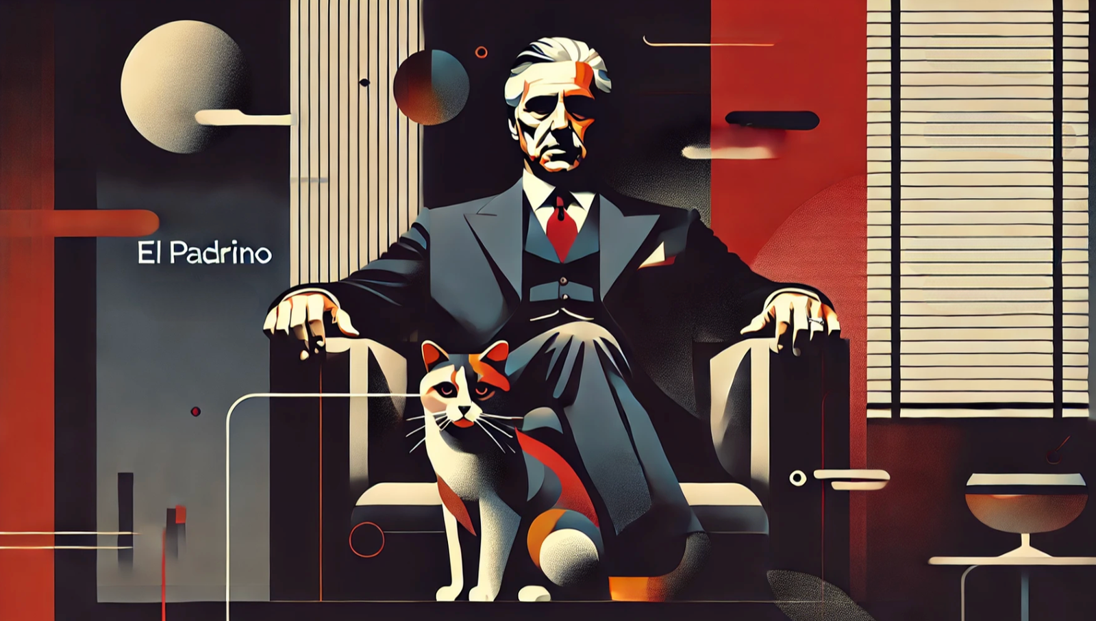 El Padrino