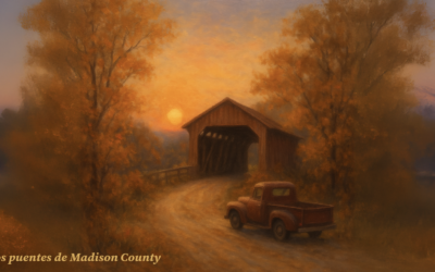 Los puentes de Madison County