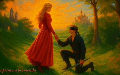 La princesa prometida