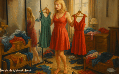 El Diario de Bridget Jones