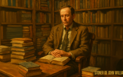 Stoner de John Williams
