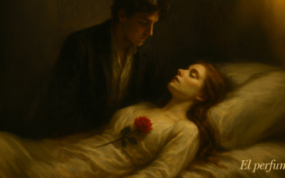 El perfume