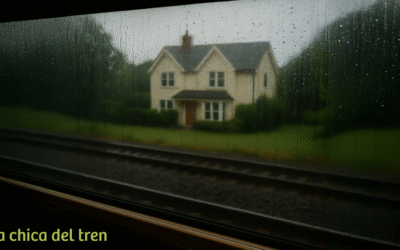 La chica del tren