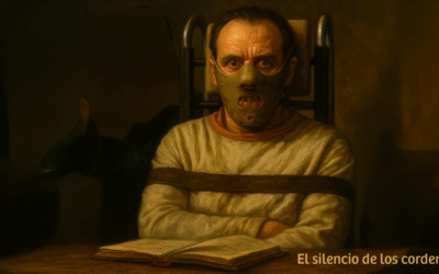 El silencio de los corderos