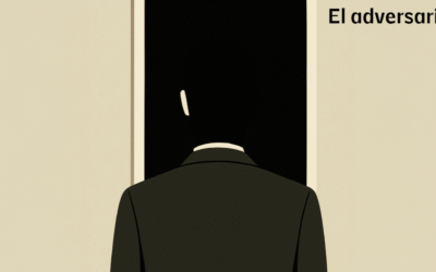 El adversario