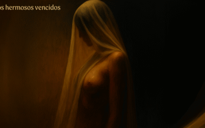 Los hermosos vencidos