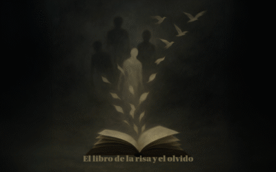 El libro de la risa y el olvido