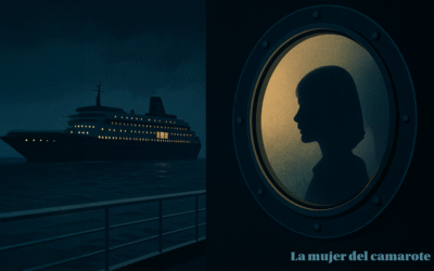 La mujer del camarote 10