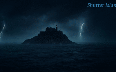Shutter Island