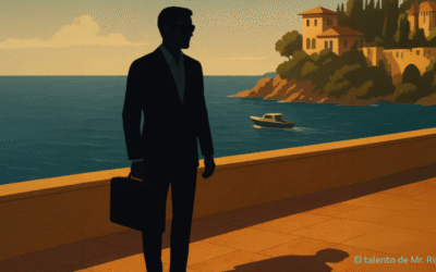 El talento de Mr. Ripley