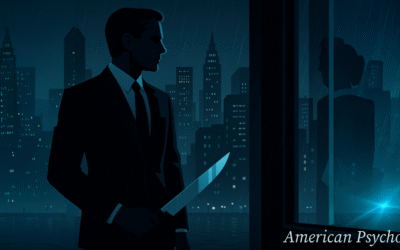 American Psycho