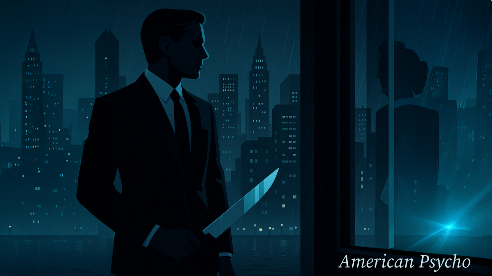 American Psycho