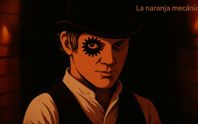 La naranja mecánica