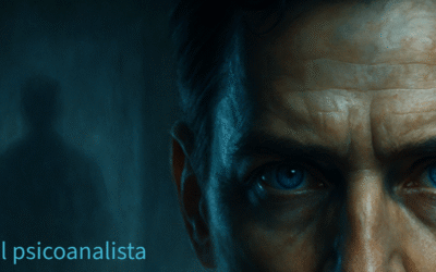 El psicoanalista
