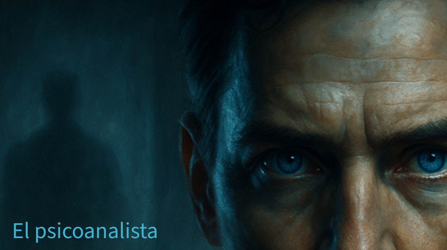 El psicoanalista