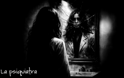 La psiquiatra