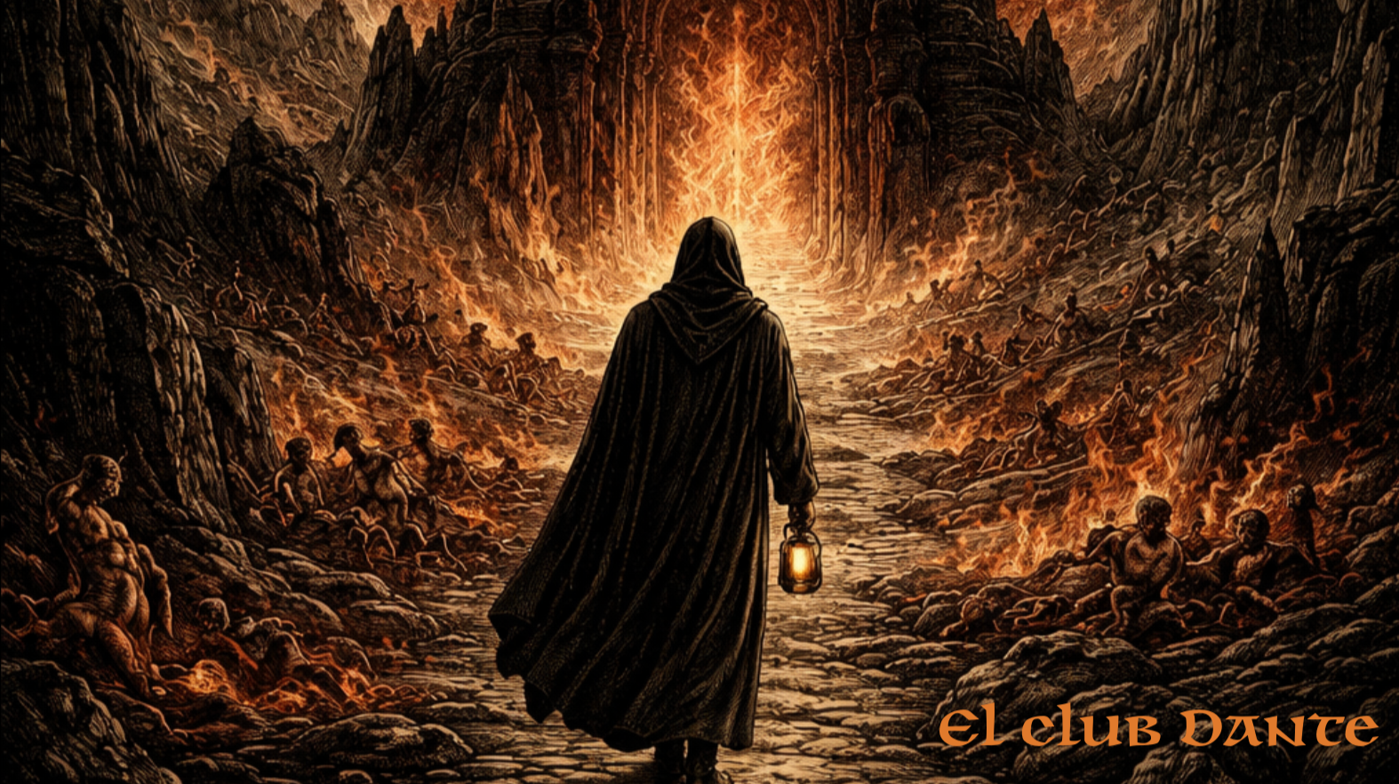 El club Dante