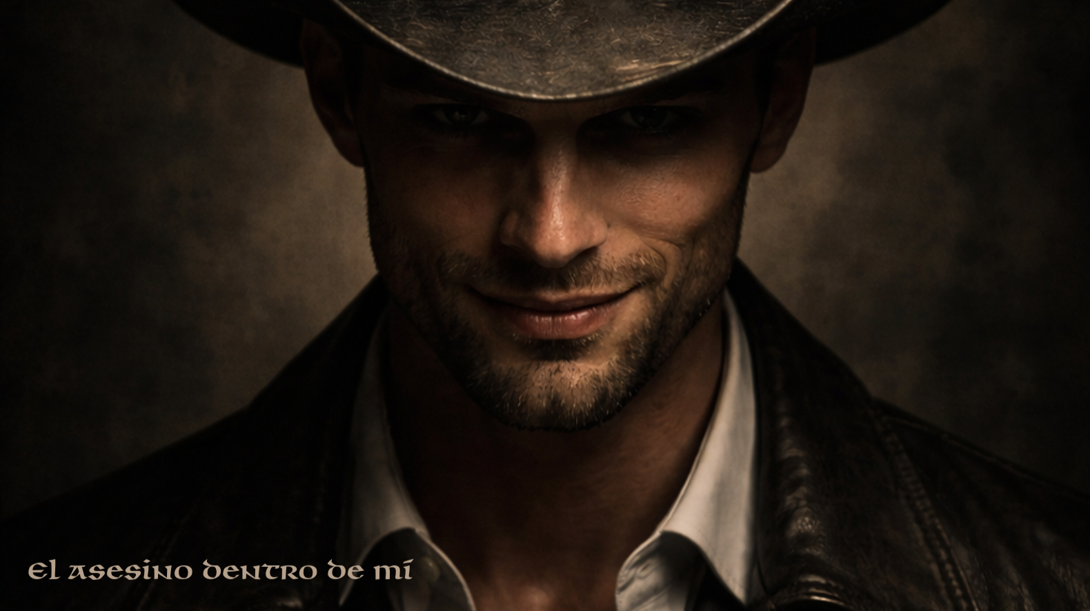 El asesino dentro de mí